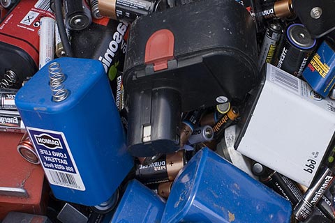 回收锂电池的√宁德电池回收-专业锂电池回收